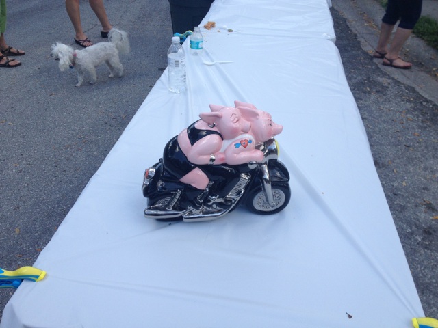 Carrollwood South's 1st Annual Block Party