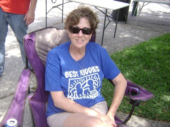 Carrollwood South's 3rd Annual Block Party