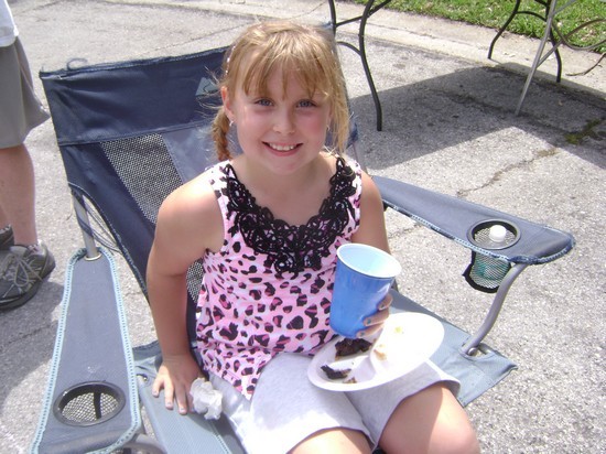 Carrollwood South's 3rd Annual Block Party